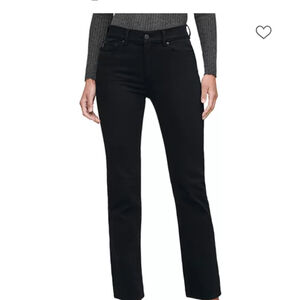 DL1961 Mara Straight Pant